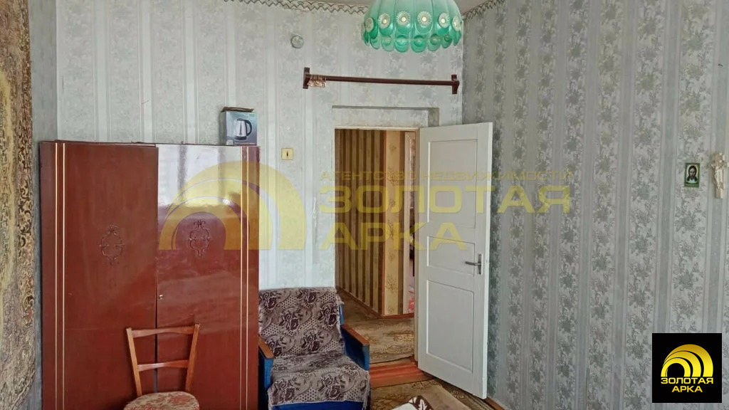 Продажа квартиры, Тамань, Темрюкский район, Молодежный пер. - Фото 13