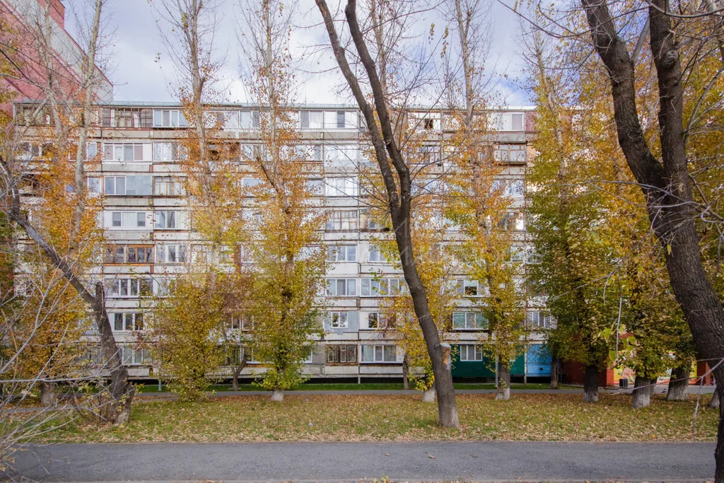 Продажа квартиры, Тюмень, г Тюмень - Фото 23