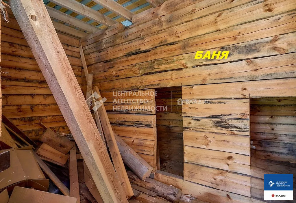 Продажа дома, Рыбное, Рыбновский район, улица Николая Колобова - Фото 6