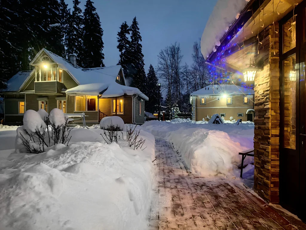 Продажа дома, Апрелевка, Наро-Фоминский район, ул. Кутузова - Фото 7