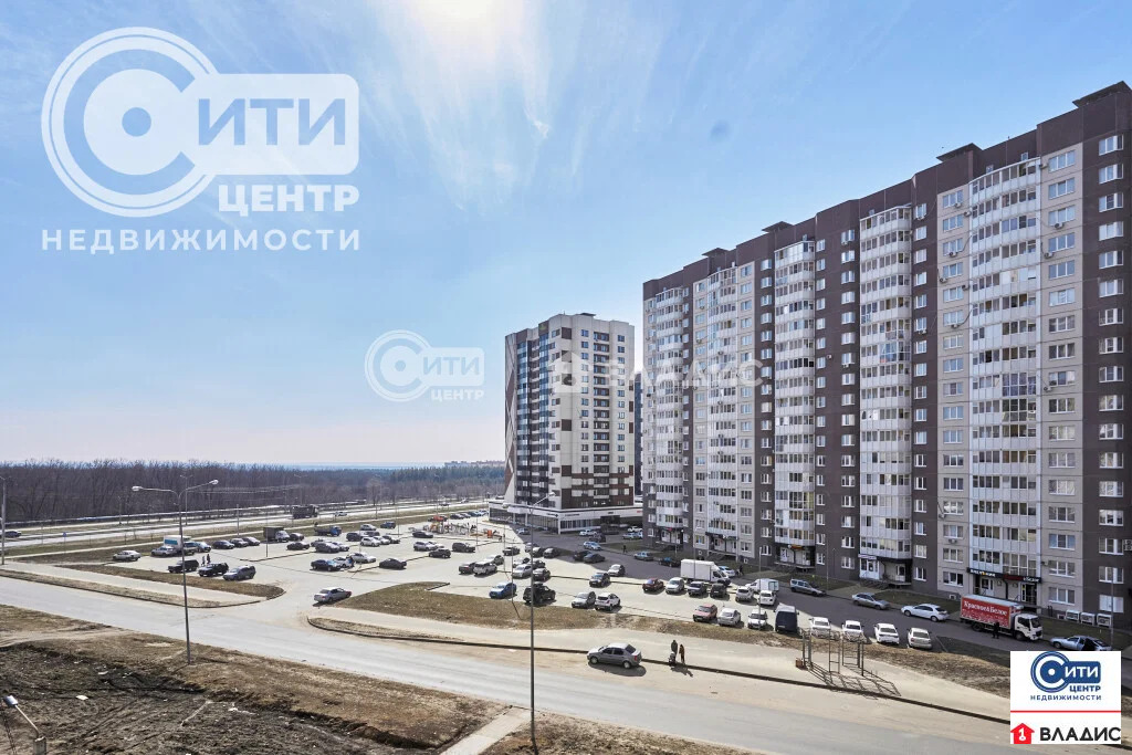 Продажа квартиры, Воронеж, ул. Острогожская - Фото 16