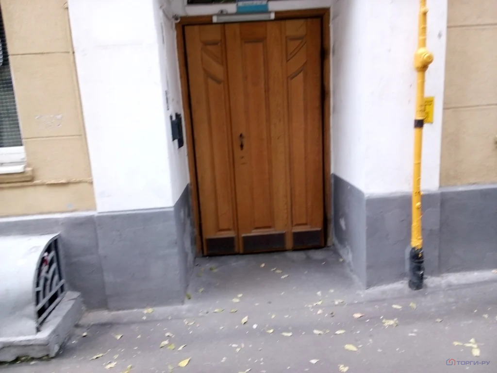 Продажа торгового помещения, Малый Каковинский переулок - Фото 4