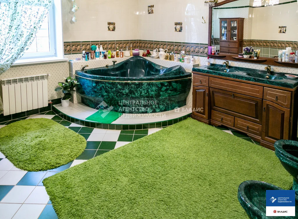 Продажа дома, Агро-Пустынь, Рязанский район, Новая улица - Фото 28
