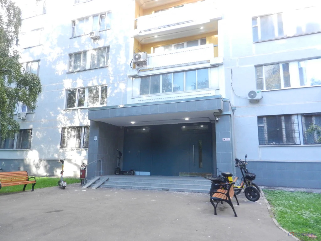 Продажа квартиры, ул. Антонова-Овсеенко - Фото 3