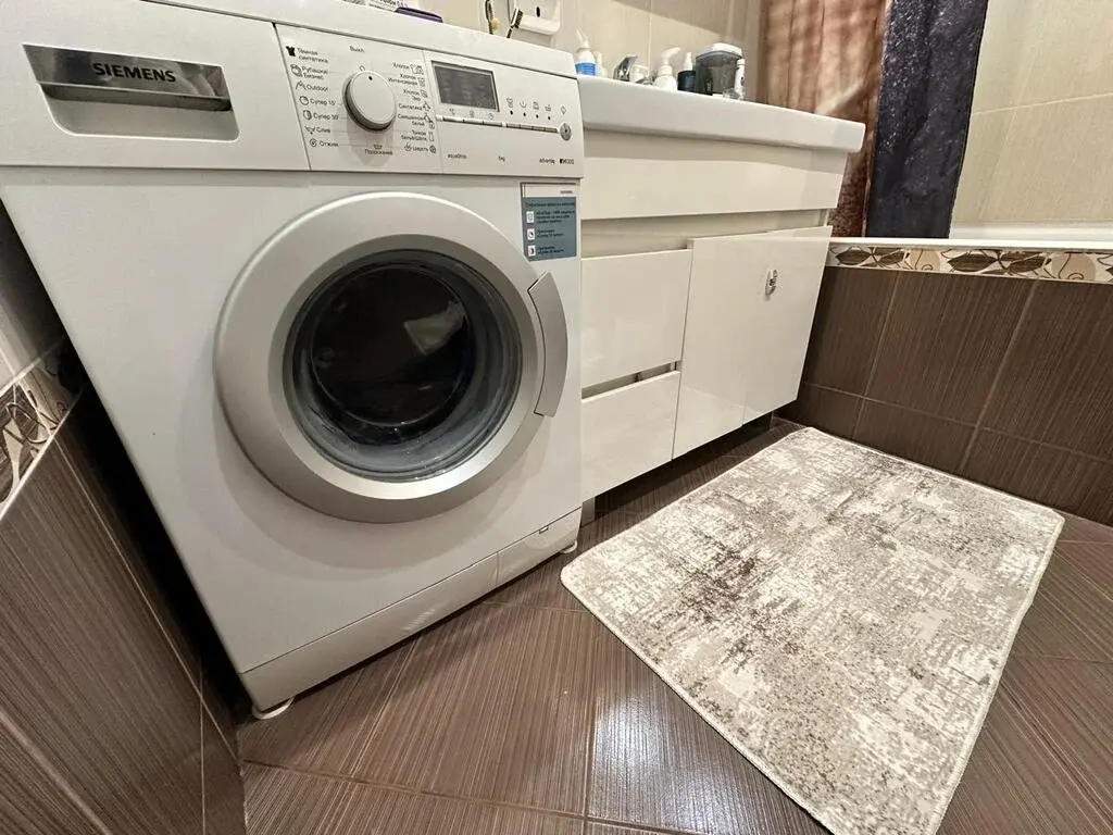 Просторная квартира с удачной планировкой - Фото 21