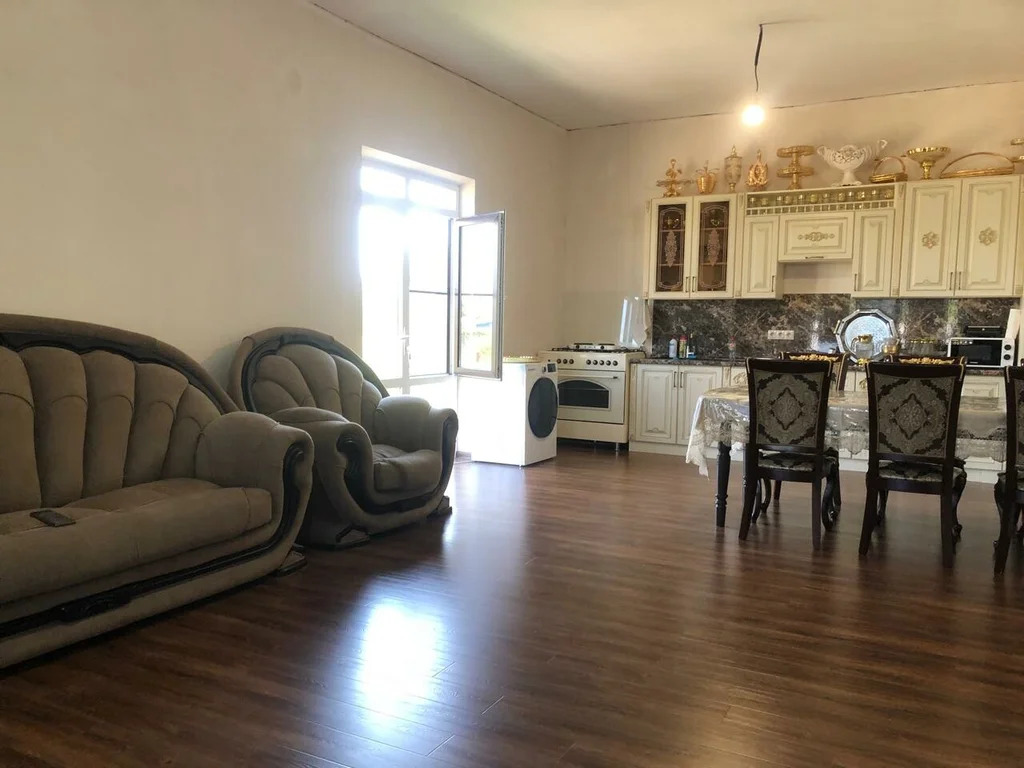 Продажа дома, Курчанская, Темрюкский район, ул. Куйбышева - Фото 5