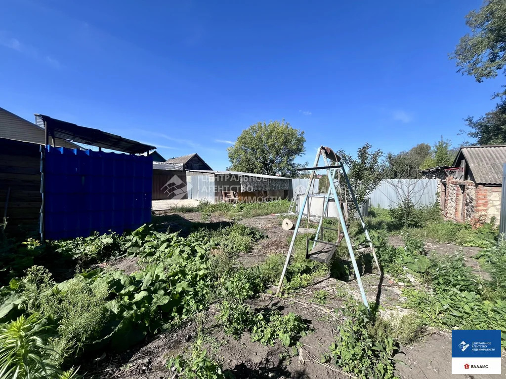 Продажа дома, Щетиновка, Михайловский район - Фото 15