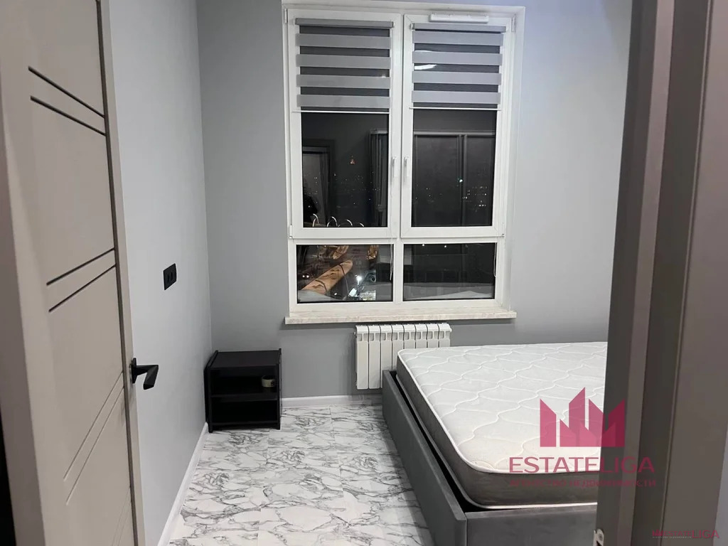 Аренда квартиры, улица Василия Ланового - Фото 7