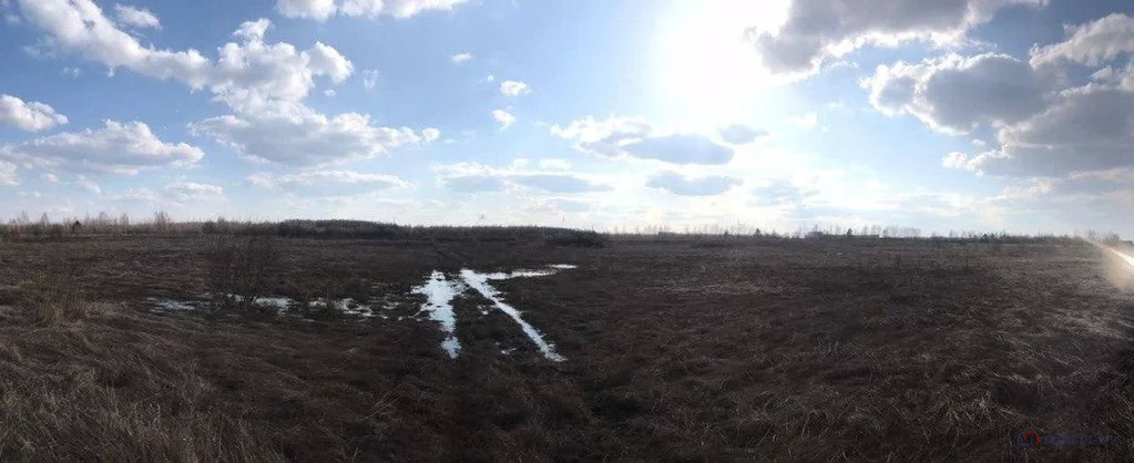 Продажа земельного участка, Калининский район, В районе д. Кривцово - Фото 4