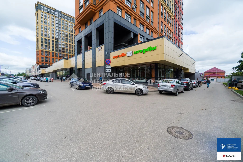 Продажа квартиры, Рязань, ул. Интернациональная - Фото 20