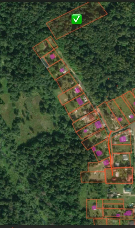 Продажа участка, Сокольники, Дмитровский район - Фото 8