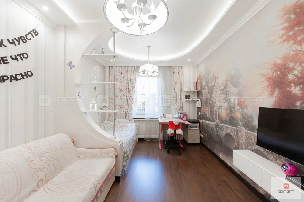 Продажа квартиры, Казань, ул. Федосеевская - Фото 7
