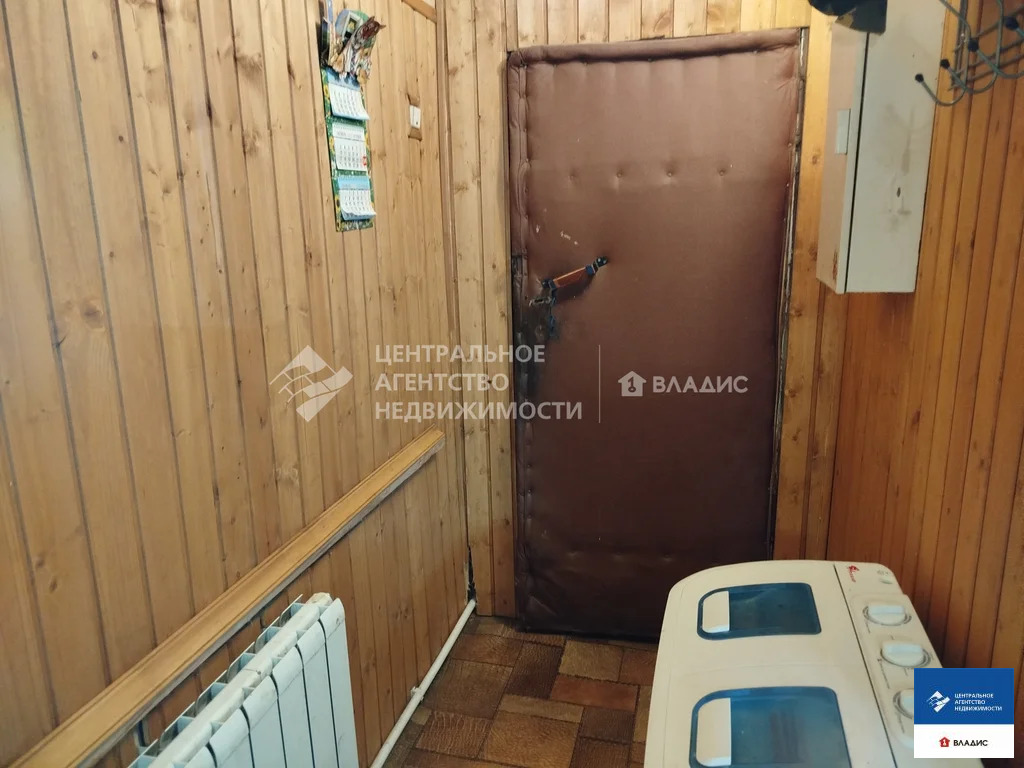 Продажа дома, Царицыно, Касимовский район - Фото 9