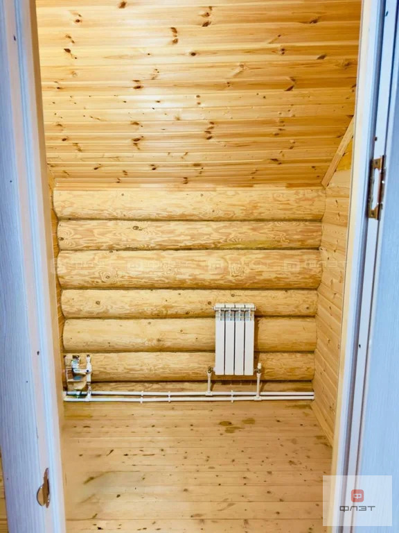 Продажа дома, Песчаные Ковали, Лаишевский район, ул. Цветочная - Фото 12