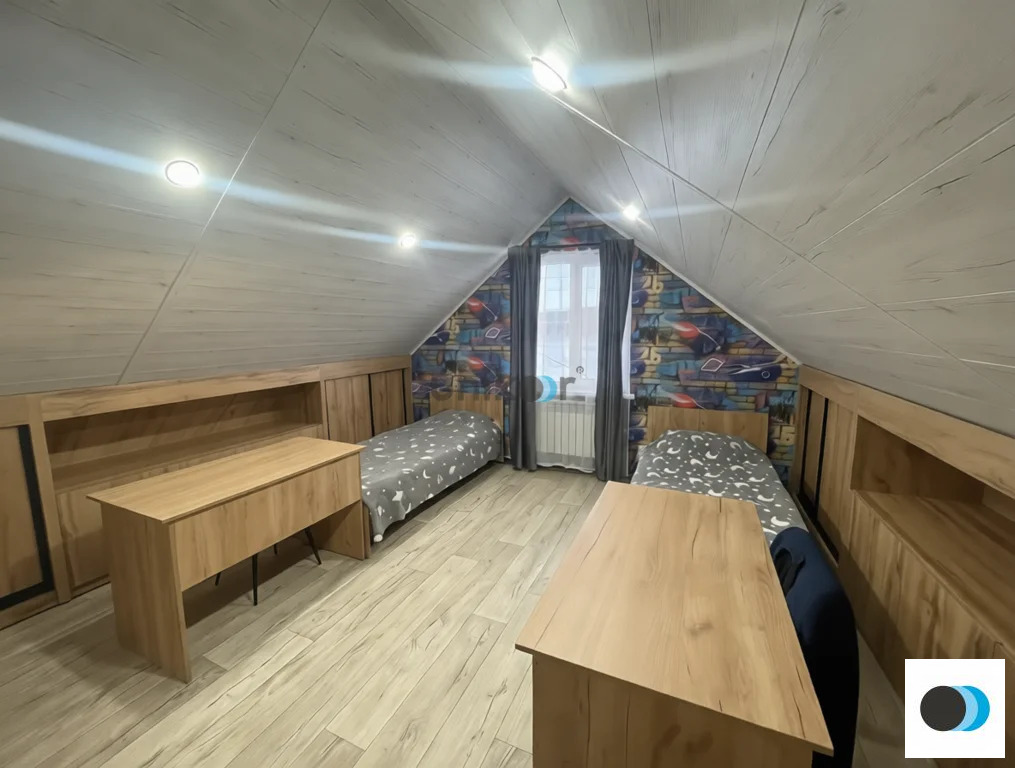 Продажа дома, Нагаево, Бахчисарайская улица - Фото 12