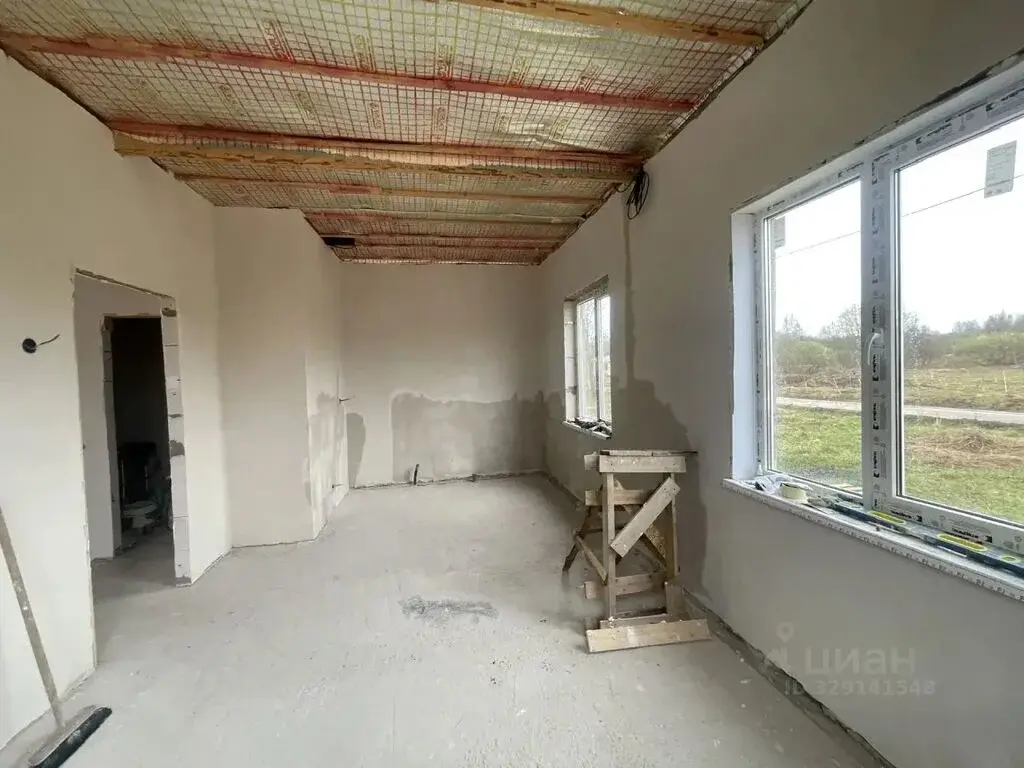 Продажа дома 100.0м Ярославская область, Переславль-Залесский ... - Фото 12