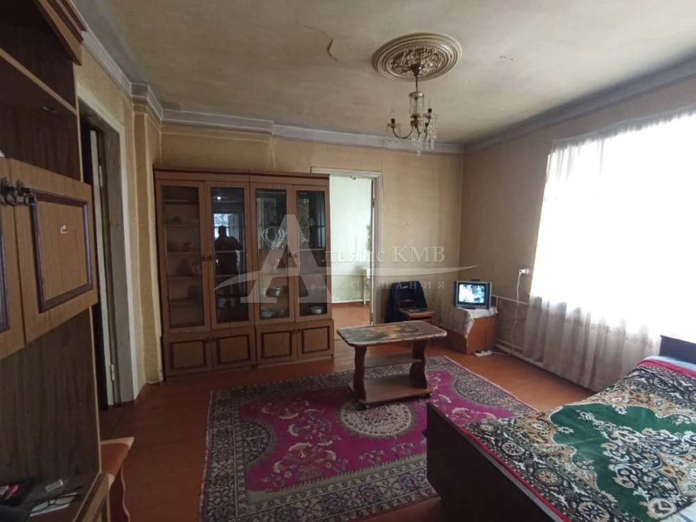 Продажа дома, Георгиевск, Южный пер. - Фото 1