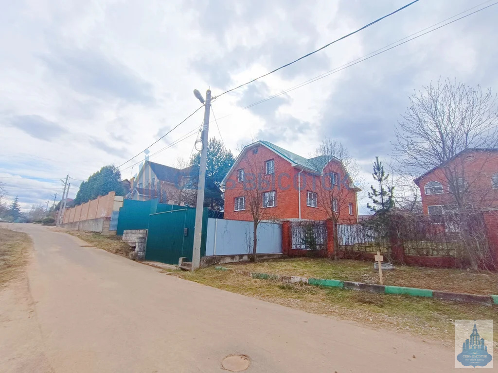 Продажа дома, Подольск, Лемешово д. - Фото 37