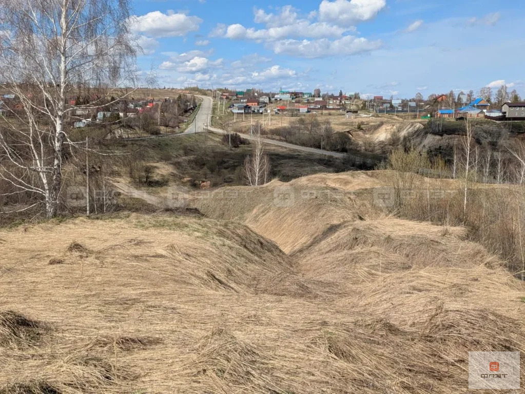 Продажа участка, Ключищи, Верхнеуслонский район, ул. Солнечная - Фото 8