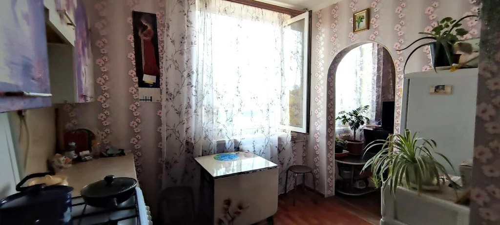 Продажа квартиры, Крымск, Крымский район, ул. Свердлова - Фото 2