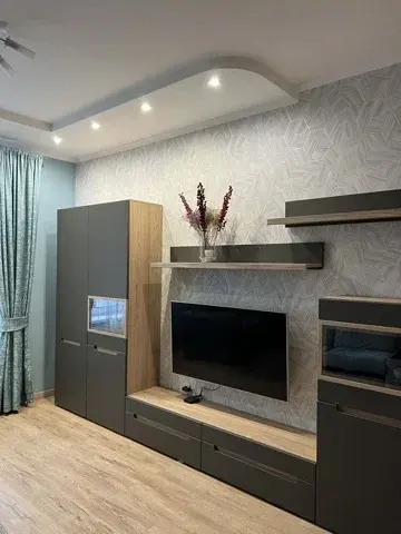 Квартира с полной комплектацией! Свободна юридически и физически! - Фото 7