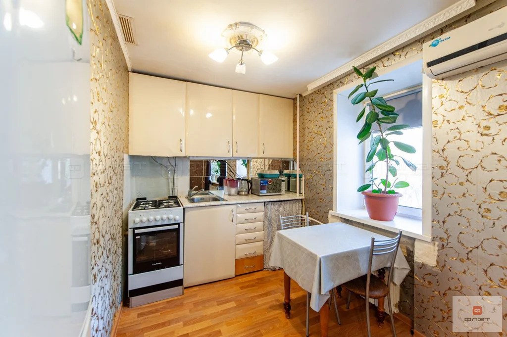 Продажа квартиры, Казань, городок. Научный - Фото 1