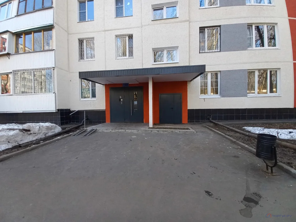 Продажа квартиры, Литовский б-р. - Фото 4