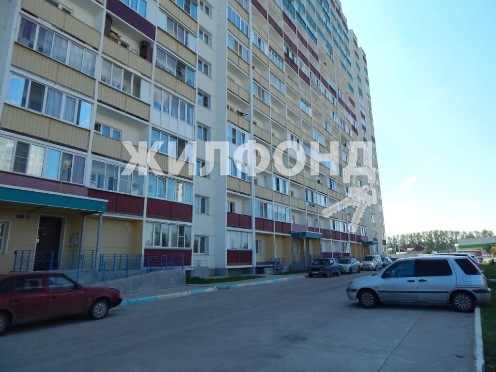 Продажа квартиры, Новосибирск, ул. Твардовского - Фото 5