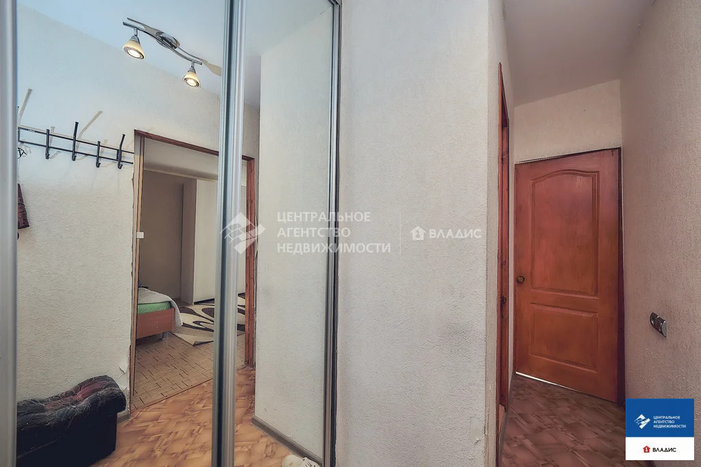 Продажа квартиры, Рязань, ул. Солнечная - Фото 3