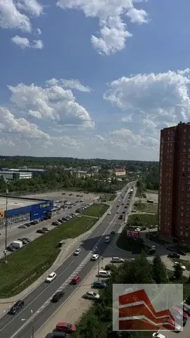 Двухкомнатная квартира с панорамным видом Дмитров - Фото 6