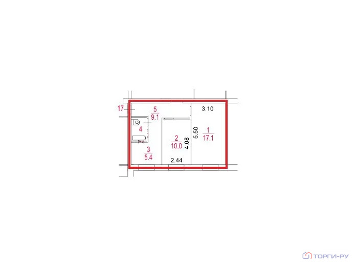 Продажа квартиры, ул. Шверника - Фото 4