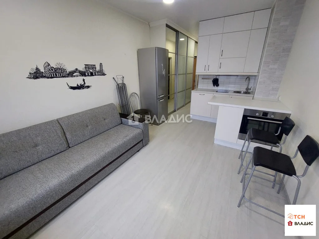 Аренда квартиры, Ивантеевка, ул. Рощинская - Фото 1