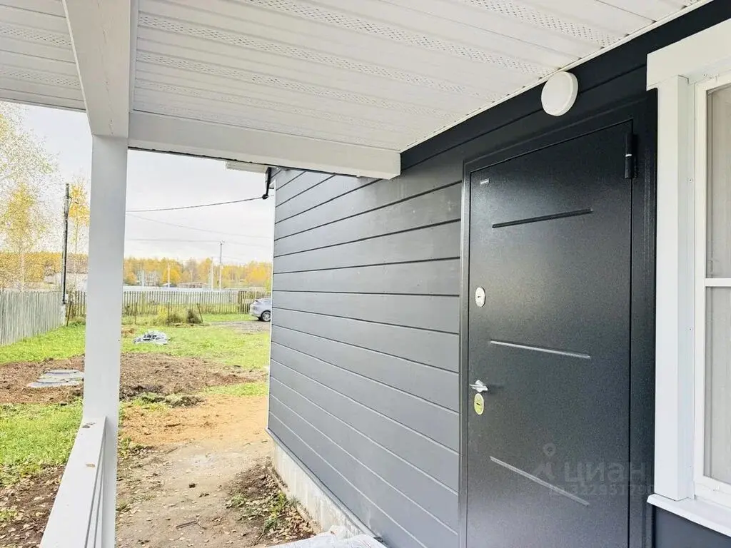 Продаю дом 120.0м Ярославская область, Переславль-Залесский ... - Фото 19