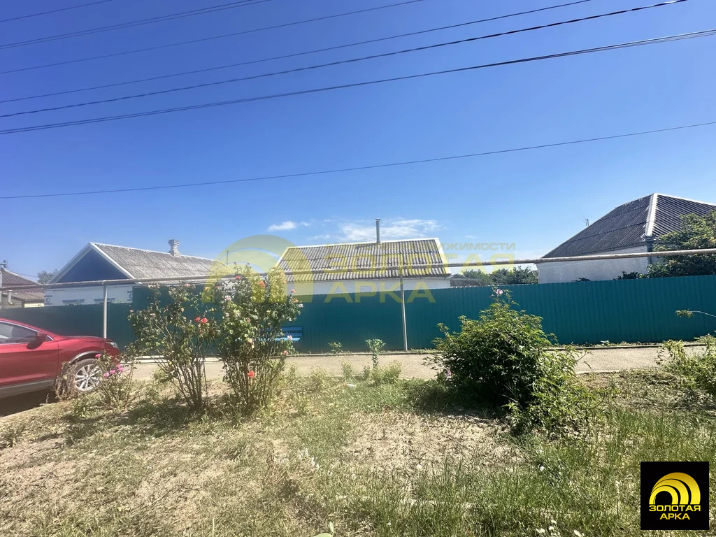 Продажа дома, Старотитаровская, Темрюкский район, Ильича пер. - Фото 20