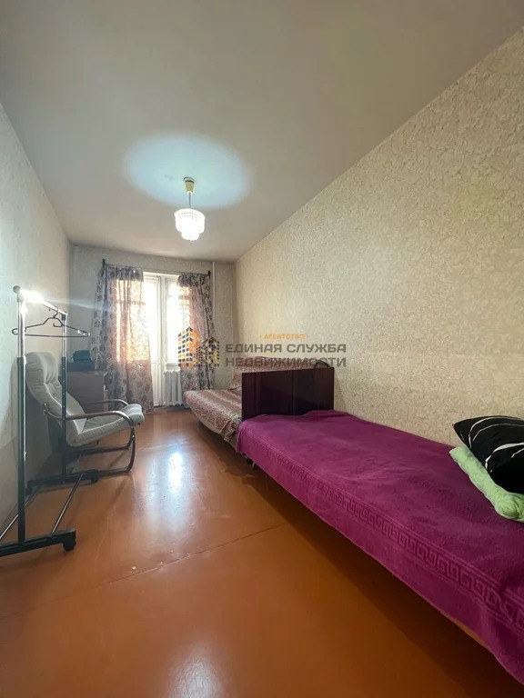 Аренда квартиры, Уфа, ул. Сагита Агиша - Фото 12