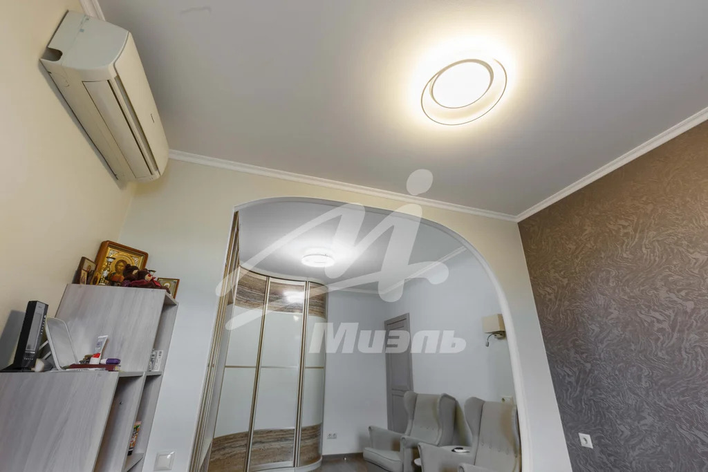Продажа квартиры, м. Кантемировская, Пролетарский пр-кт. - Фото 7