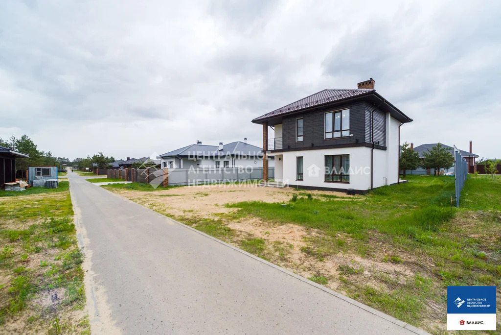 Продажа дома, Рязанский район, улица Айвазовского - Фото 30