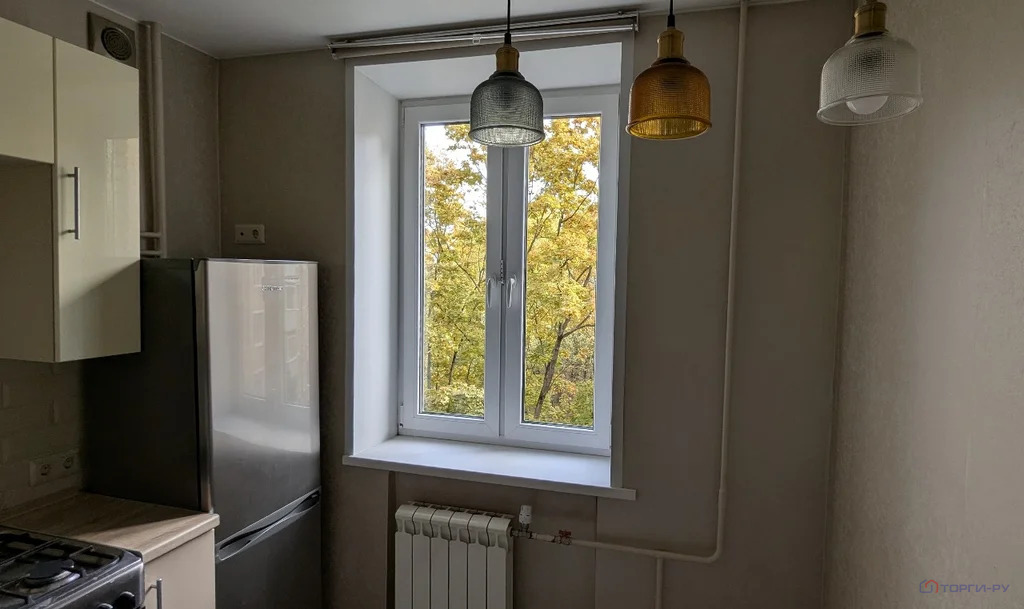 Продажа квартиры, ул. Симоновский Вал - Фото 3