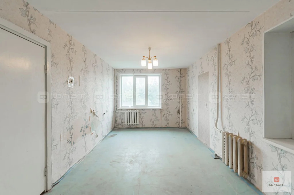 Продажа квартиры, Казань, ул. Рихарда Зорге - Фото 5
