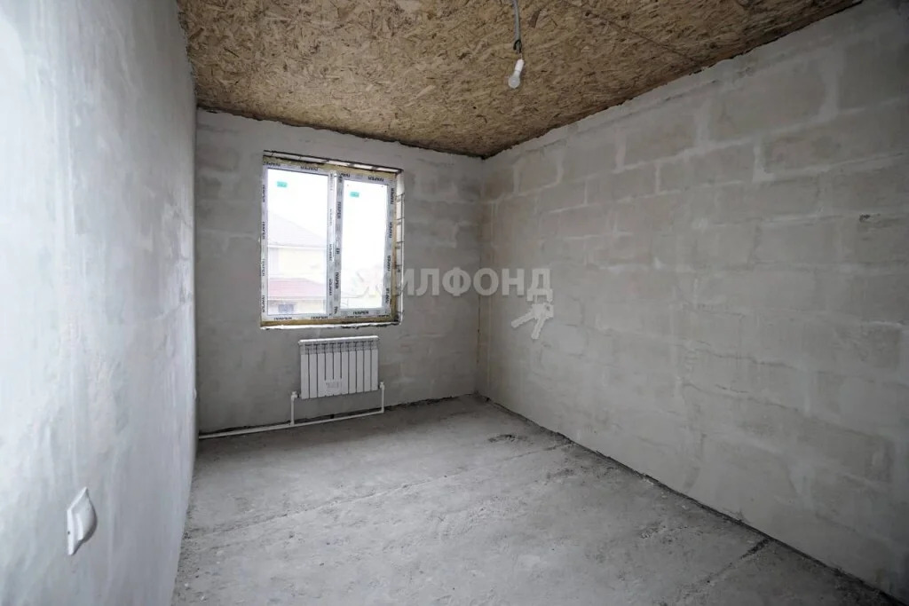 Продажа дома, Новосибирск - Фото 11