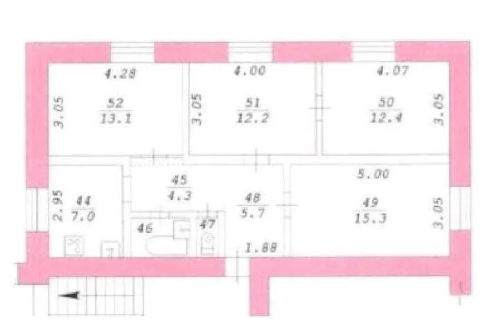 Продажа квартиры, Новосибирск, ул. Сердюкова - Фото 15