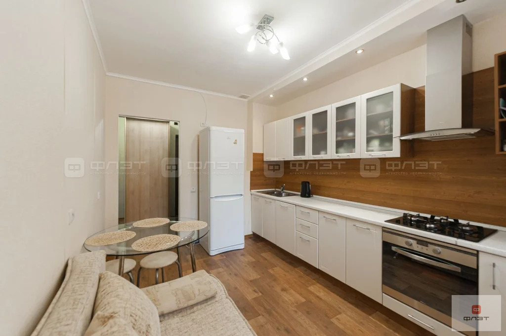 Продажа квартиры, Казань, ул. Космонавтов - Фото 10