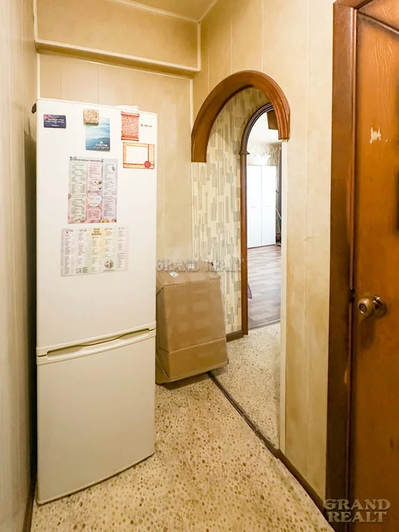 Продажа квартиры, Дзержинский, ул. Карьер ЗИЛ - Фото 40