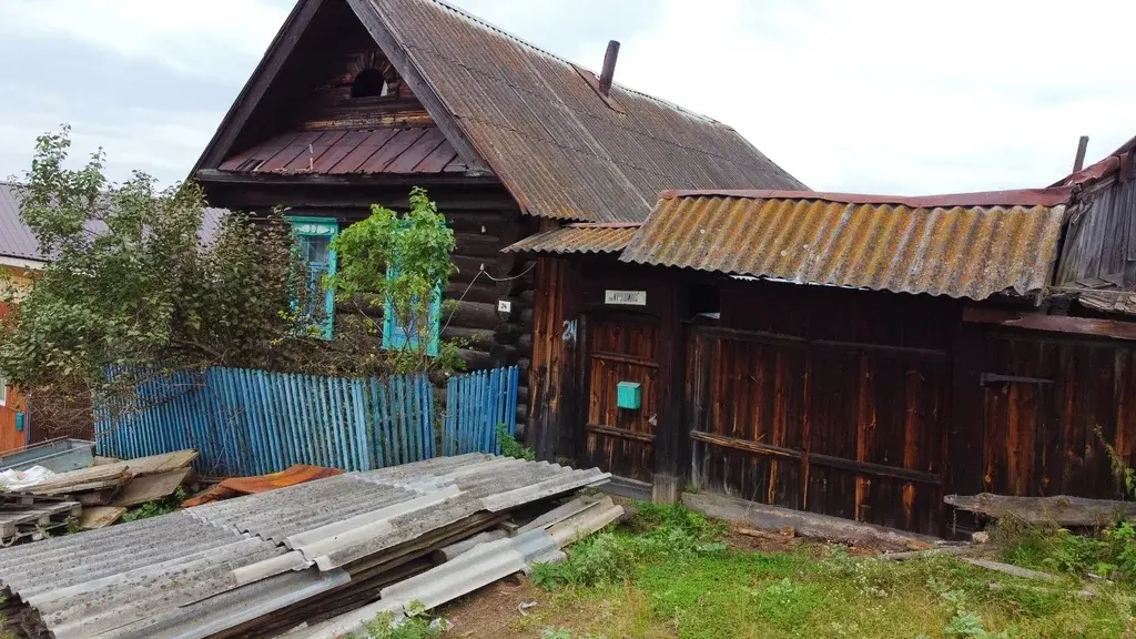 продаётся дом в г. нязепетровске по ул. крушина. - Фото 20