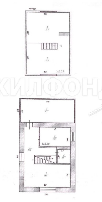 Продажа дома, Керамкомбинат, Искитимский район, ул. Школьная - Фото 23