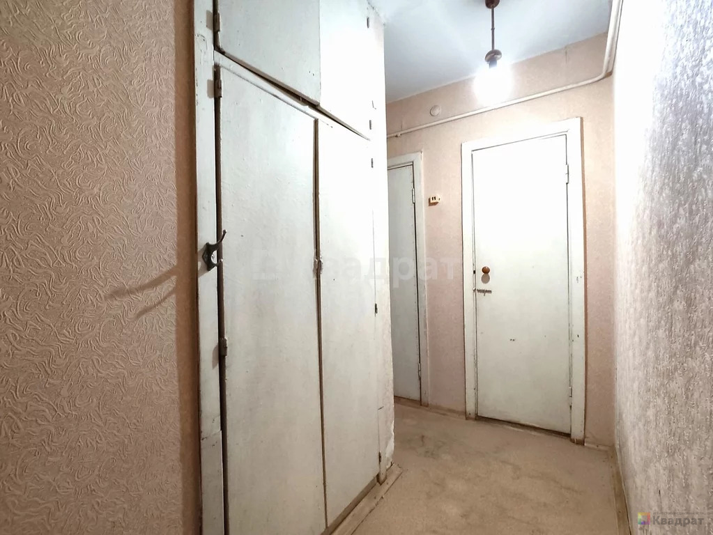 Пpодам квapтиру 42.1 кв.м. в тихом рaйонe Липецка! - Фото 16