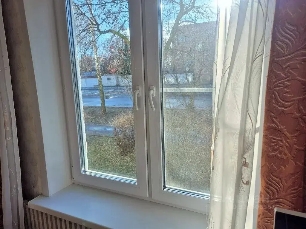 Продаю двухкомнатную квартиру 55.0м Московская область, Зарайск ... - Фото 12