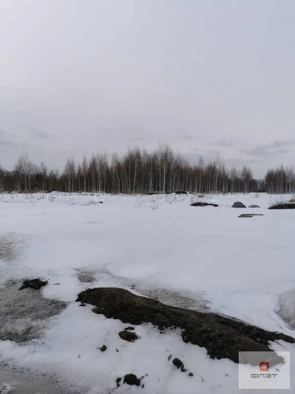 Продажа участка, Старая Пристань, Лаишевский район, Школьный пер. - Фото 2