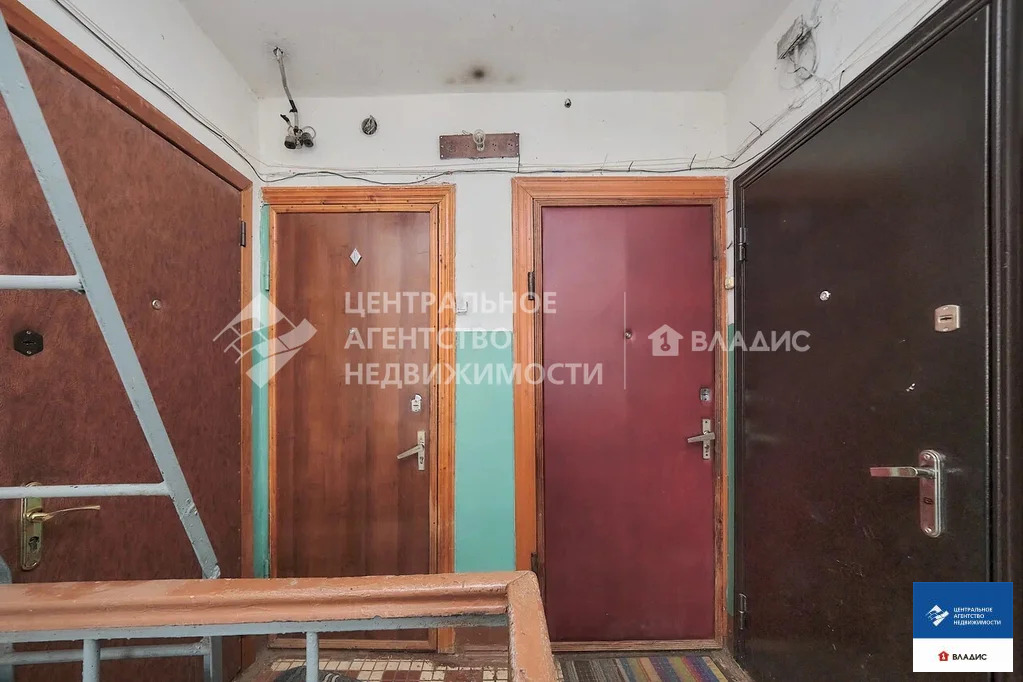 Продажа квартиры, Рыбное, Рыбновский район, 2-й квартал Прогресса - Фото 10