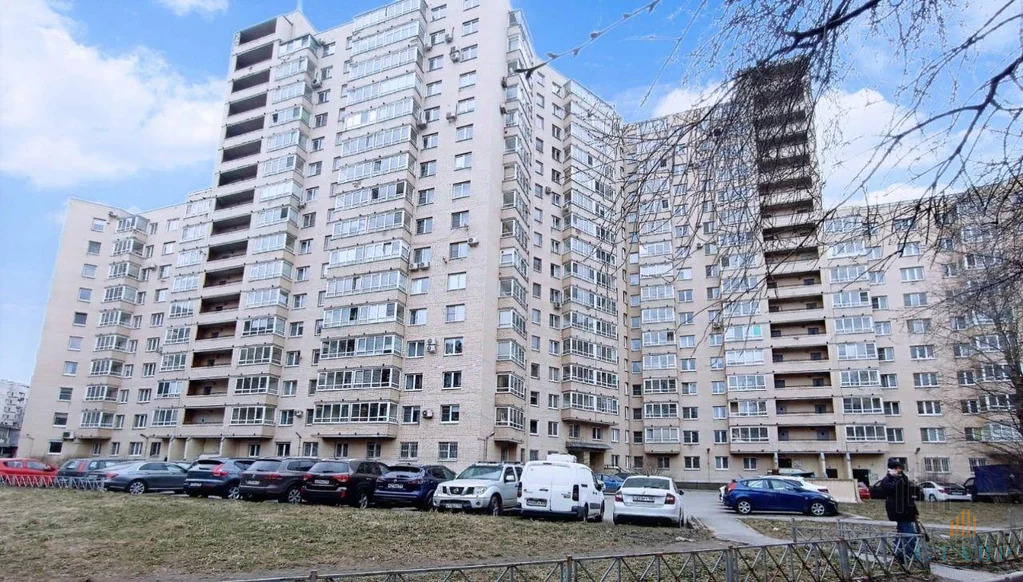 Продажа квартиры, м. Звездная, ул. Звездная - Фото 15